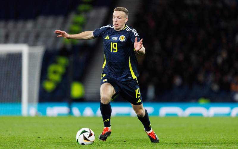 Celtic ace drops major exit hint, Rangers man convinces midfielder to move, ex-Scotland man waves goodbye – Scottish transfers