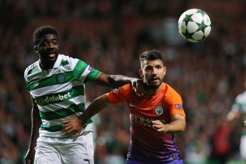 Man City hype up Celtic clash of the champions to push ticket sales