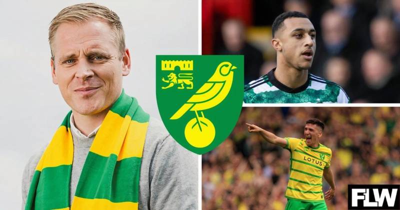 Norwich City: Johannes Hoff Thorup must love Celtic, Trabzonspor latest on Idah and Nunez