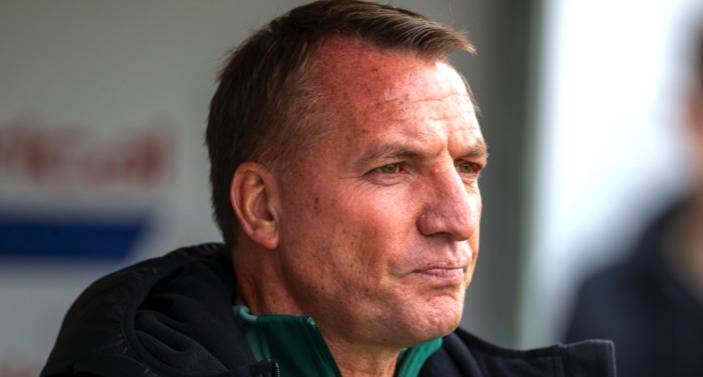 Transfer Problem: Back to the Drawing Board for Brendan