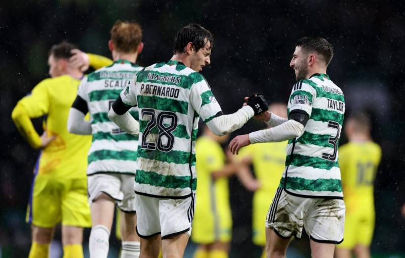 Celtic Pushing for Key Deal Before USA Tour