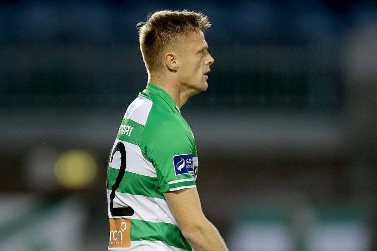 Damien Duff Recalls Harrowing Celtic Defeat as He Leads Shelbourne Into Europe