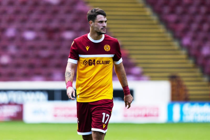 New Motherwell signing has Rangers + Celtic ‘potential’ as 3 things key for ace who can soar to next level