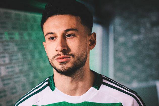 Nicholas Kuhn wants Celtic return for Adam Idah and Paulo Bernardo