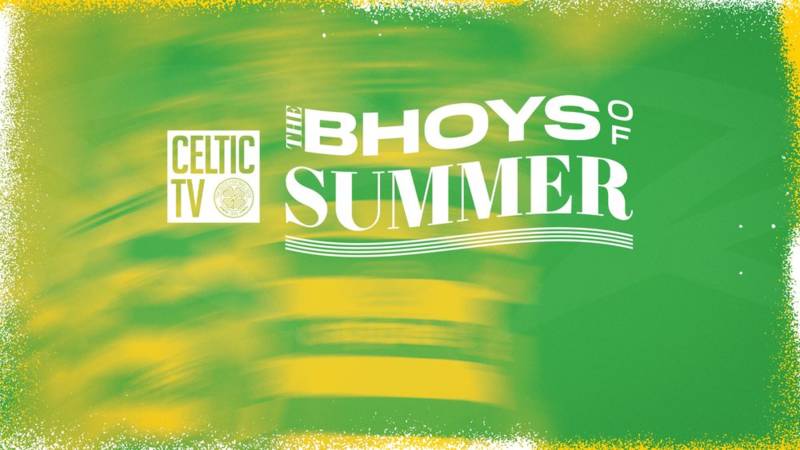 Pre-season Glasgow derby up next for the Celts: Watch LIVE on Celtic TV