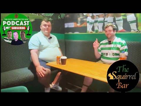 Take Me to Your Paradise Ep4 / Celtic & Recruitment / Youth Development 🍀🍀