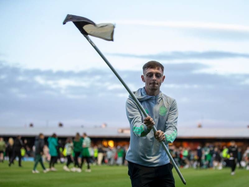 Video: Celtic TV releases match highlights of pre-season clash with Ayr United