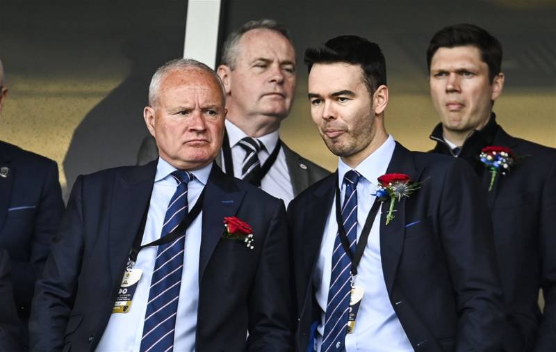 Angry bears turn on absentee Chairman as Ibrox crisis deepens