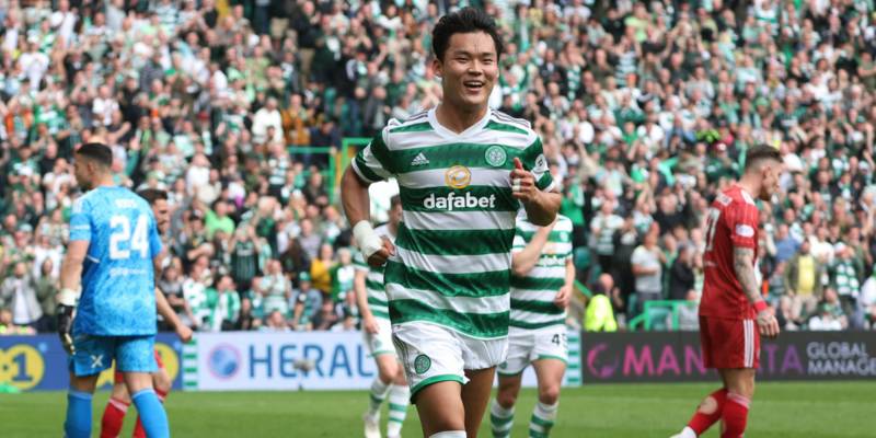 Celtic could land dream Oh replacement in swoop for SPFL star