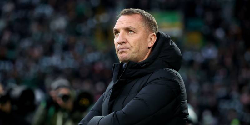 Celtic now set to make improved offer to sign “dynamic” star Rodgers loves