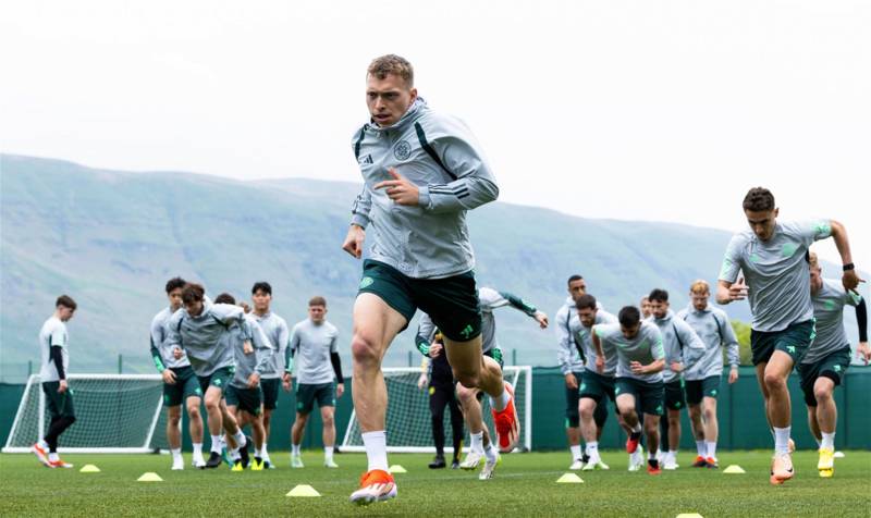 Celtic’s Academy Announcement Is Broadly Encouraging, But On Its Own It’s Not Enough.