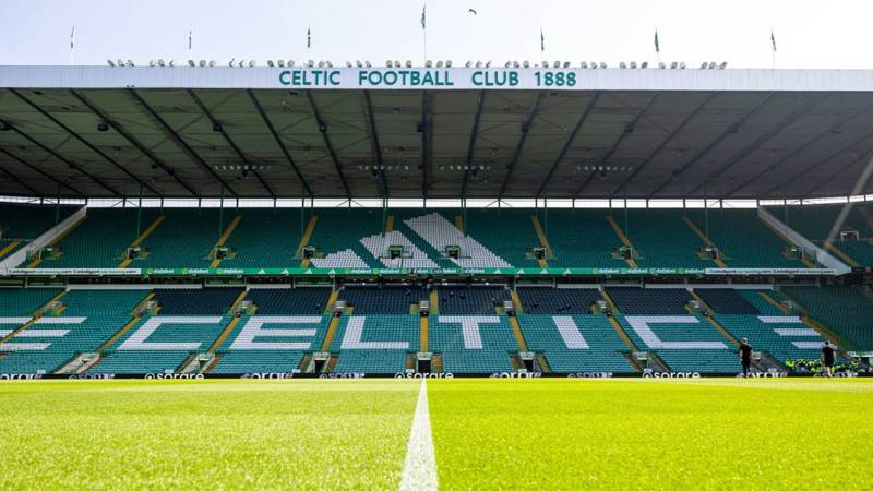 Celtic Youth Academy update