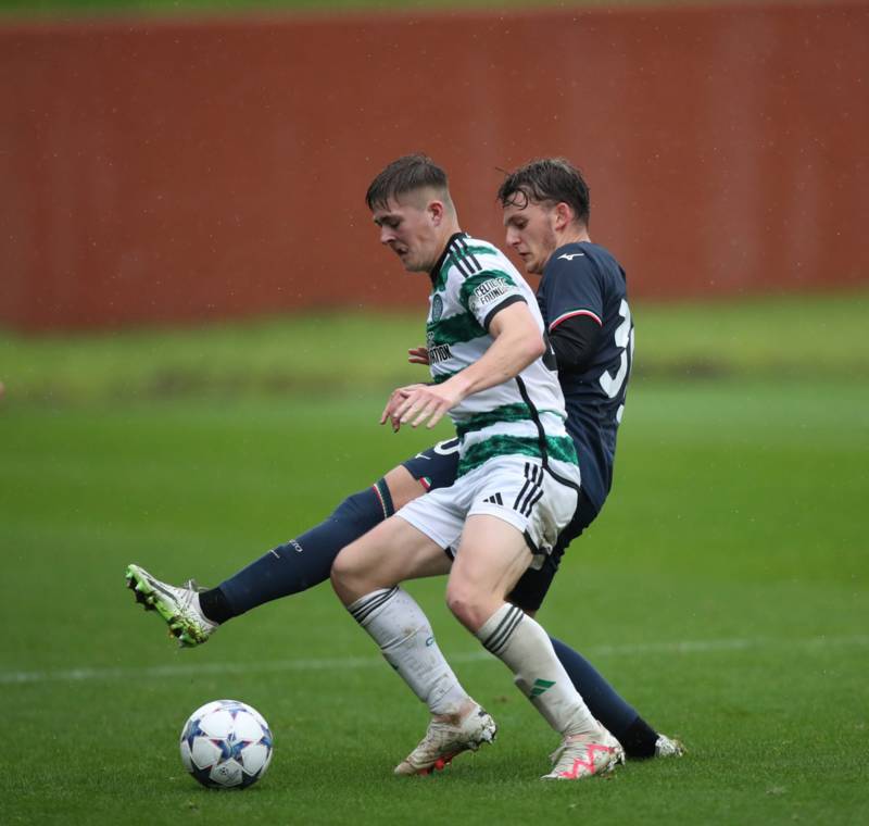 Fabrizio Romano issues latest update on the future of Celtic talent Daniel Kelly