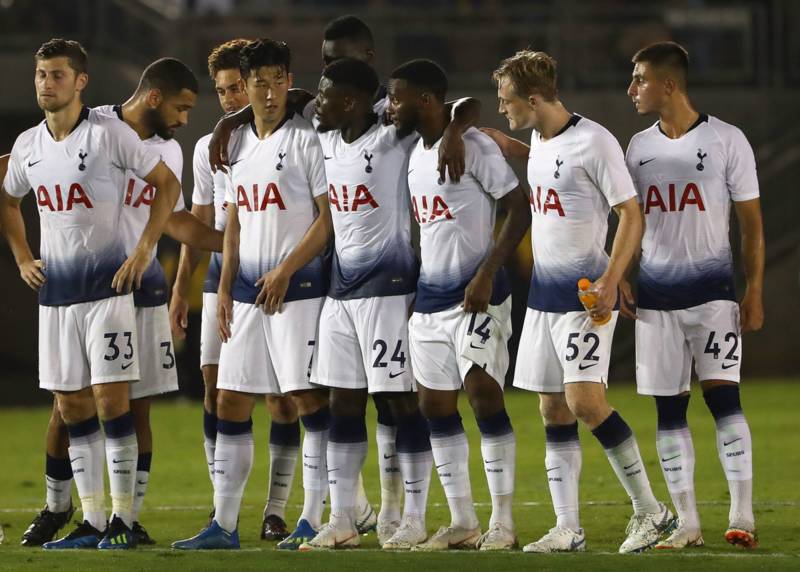 Pundit says £6m star Tottenham Hotspur sold now his team’s ‘best defender’