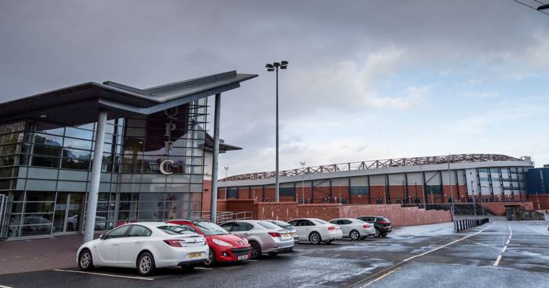 Queen’s Park vs Celtic LIVE score and goal updates from the pre-season clash at Lesser Hampden