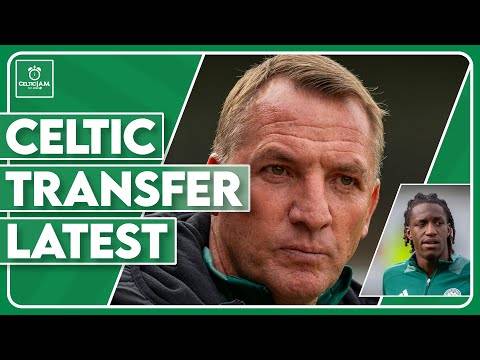 The latest on Celtic transfer moves, Bosun Lawal to shine & Queen’s Park preview