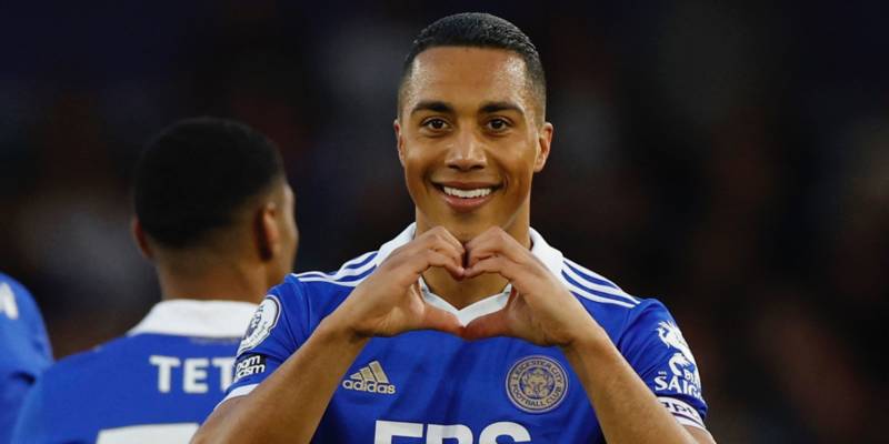 Celtic closing in on new signing who could be Rodgers’ next Tielemans