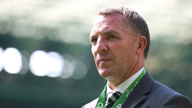 Celtic reject £15 million transfer bid for key player