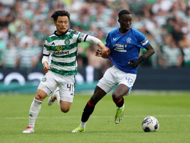 Celtic Reject Russian Club’s Bold Approach for Japanese Star – Report