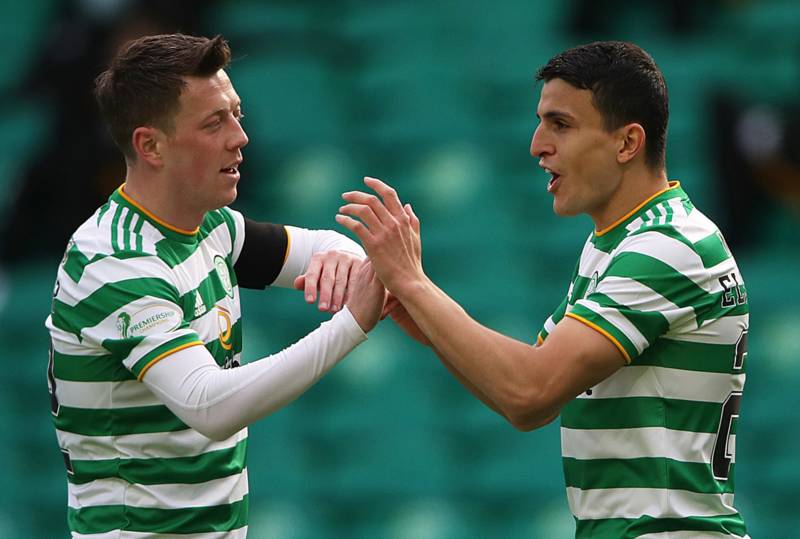 Mohamed Elyounoussi could solve a Celtic problem for bargain summer price