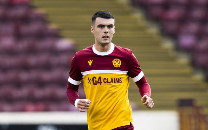 Rangers scout starlet, 4 clubs eye Scotland ace, Celtic changes, Dhanda on Hearts-Hibs abuse – SPFL transfers