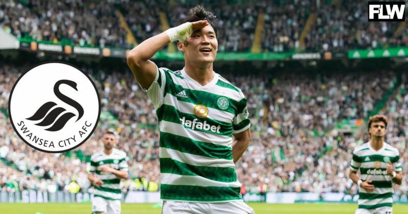 Swansea City chase Lee Gi-hyuk and Celtic’s Oh Hyeon-gyu