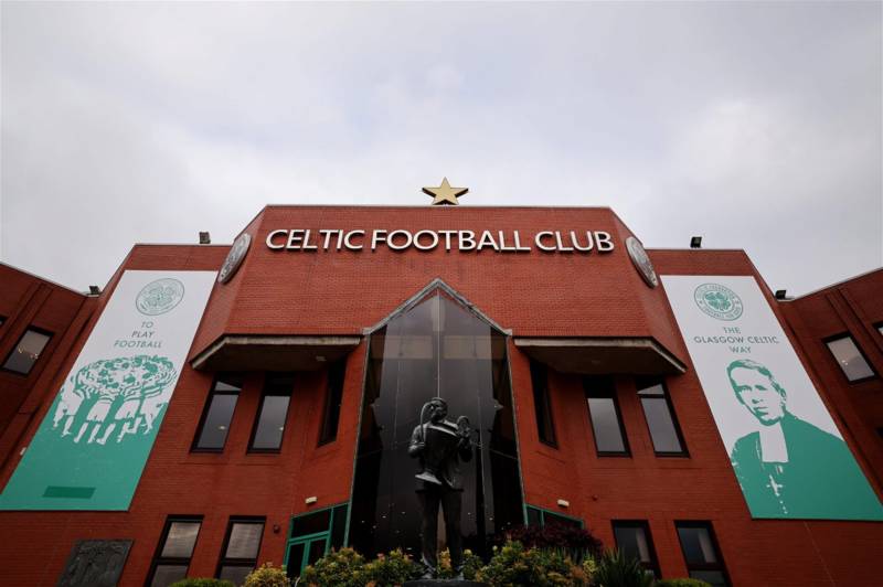 The Dam Holds For Now, But Celtic Has Just One Week Left To Strengthen This Team.