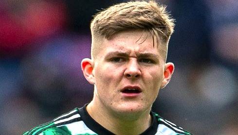 Celtic Contract Rebel Dumped