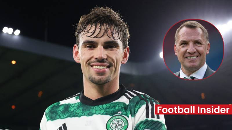 Celtic star Matt O’Riley to be offered ‘£40,000-a-wk’ deal – expert