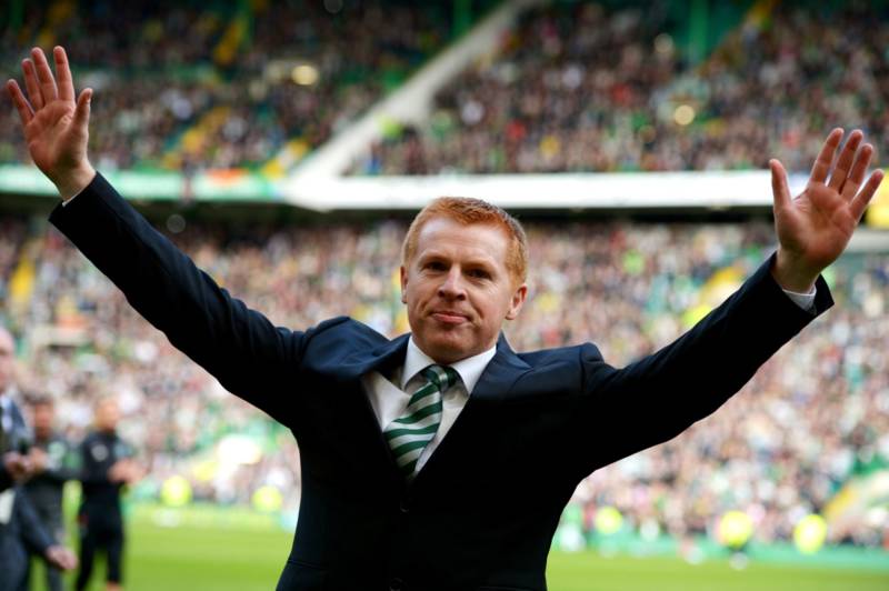 Former Celtic boss Neil Lennon sets high targets at Rapid Bucharest ahead of league opener