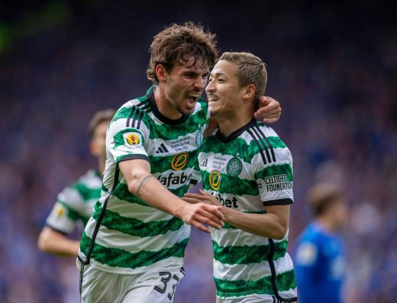 Report – Celtic Could Replace O’Riley With Previous Midfield Target