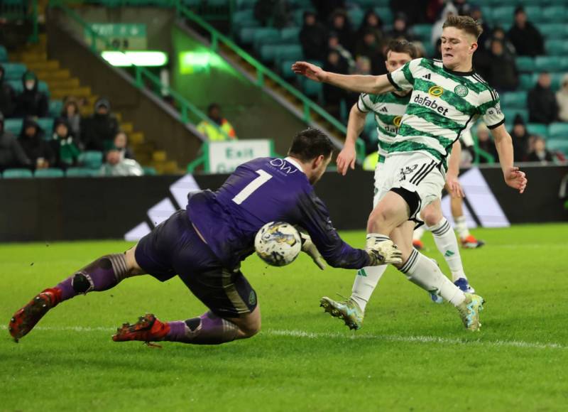 The double-edged sword for young players at Celtic amid Brendan Rodgers decision