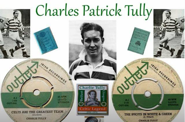 The Pat Woods Files – Charles Patrick Tully