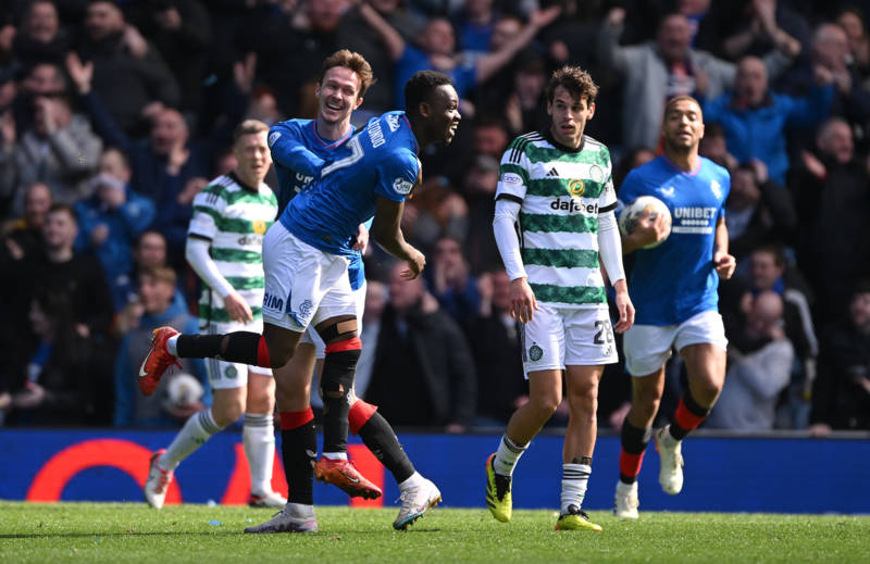 Most foreign players per Scottish Premiership squad including Celtic, Rangers, Aberdeen, Hearts, Hibs and more