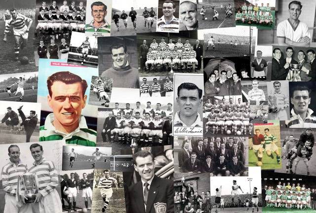 “Those of us who saw Willie Fernie play for Celtic saw a genius,” David Potter