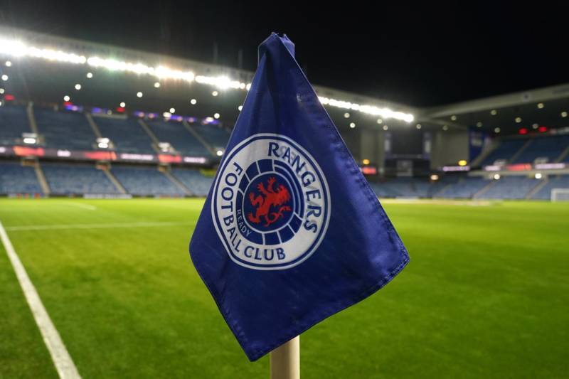 Rangers ‘increasingly likely’ to sell £4m-rated star as Premier League club ‘push’ to sign key Celtic man