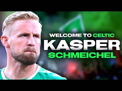 Schmeichel Joins Celtic | Transfers & More!!!