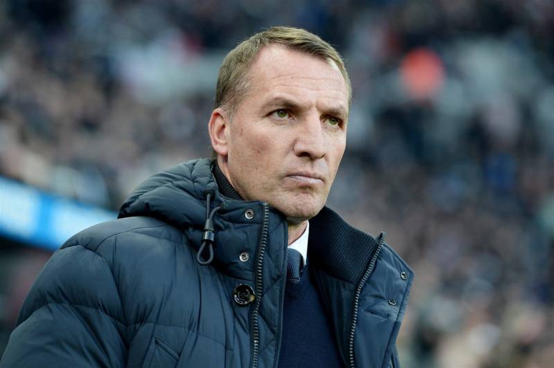 Brendan makes move for €9 million winger