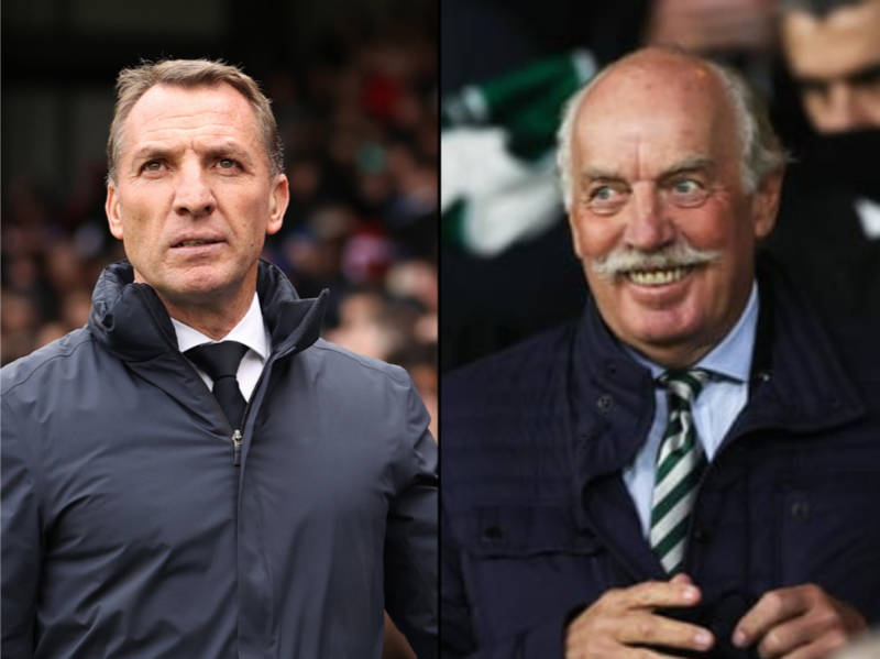 Dermot Desmond can avoid two servings of Celtic transfer fury if he does one thing for relentless Rodgers