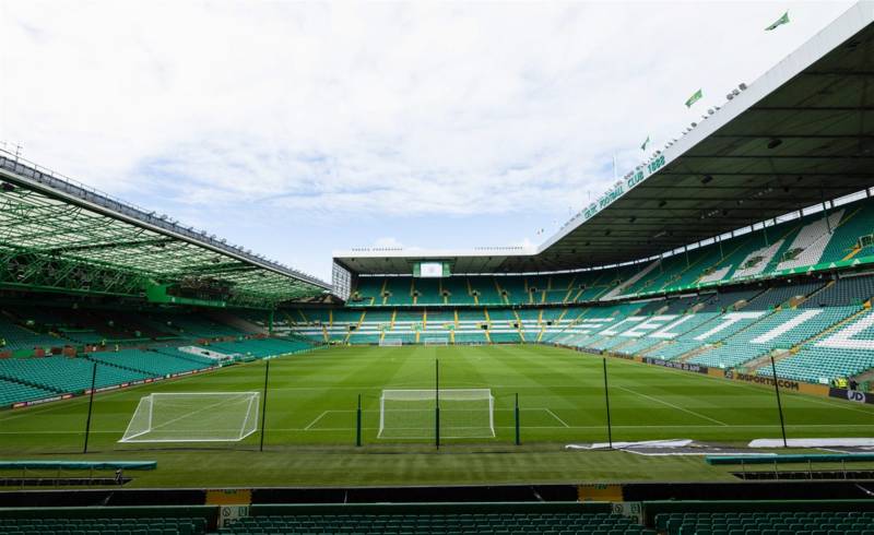 Is This The Week Celtic Start To Gather Momentum In The Transfer Window? Maybe.