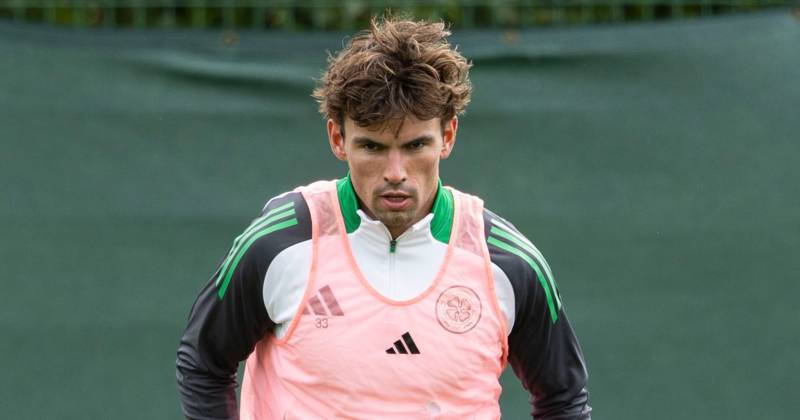 New Matt O’Riley transfer link as Euro giants contact Celtic in bid to ‘disrupt’ rivals