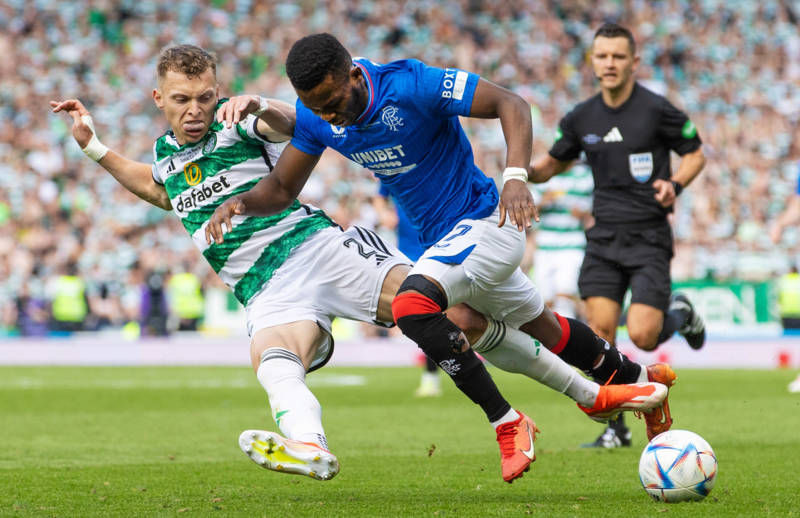 New Rangers and Celtic UEFA coefficient rankings: Where rivals sit as both fall amid growing gap between pair