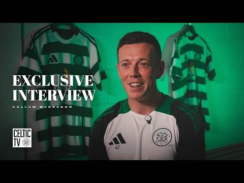 What’s on Celtic TV | Callum McGregor ahead of trip to USA 🇺🇸 | “It’ll be great to see everyone!”