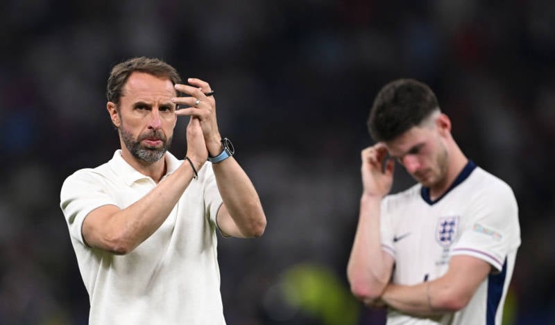 Will Southgate resign? Here are 10 managers who could replace Gareth Southgate as England boss – including ex-Rangers and Celtic men