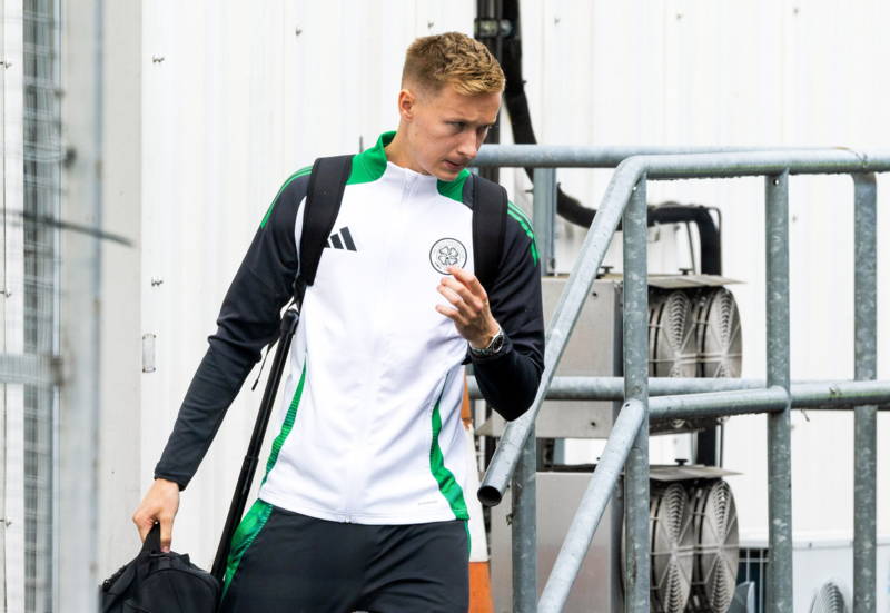 Aston Villa player makes Celtic transfer move as Brendan Rodgers makes long term target admission