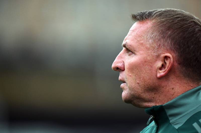 Bosun Lawal and Odin Thiago Holm given Celtic reality warning from Rodgers