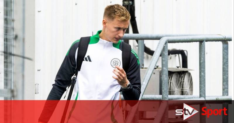 Celtic sign Finland goalkeeper Viljami Sinisalo from Aston Villa