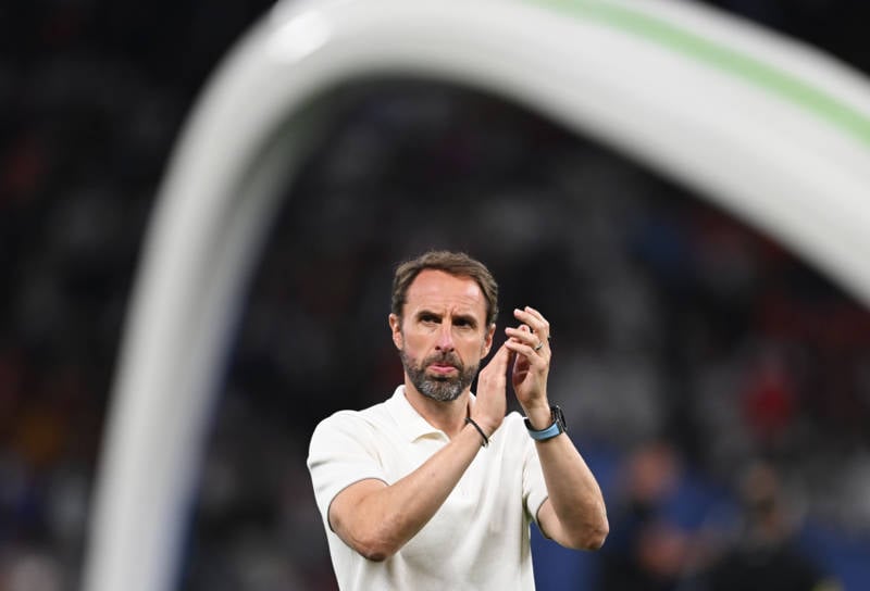 Gareth Southgate explains England exit as early candidates emerge as successor – with ex-Rangers and Celtic bosses on list