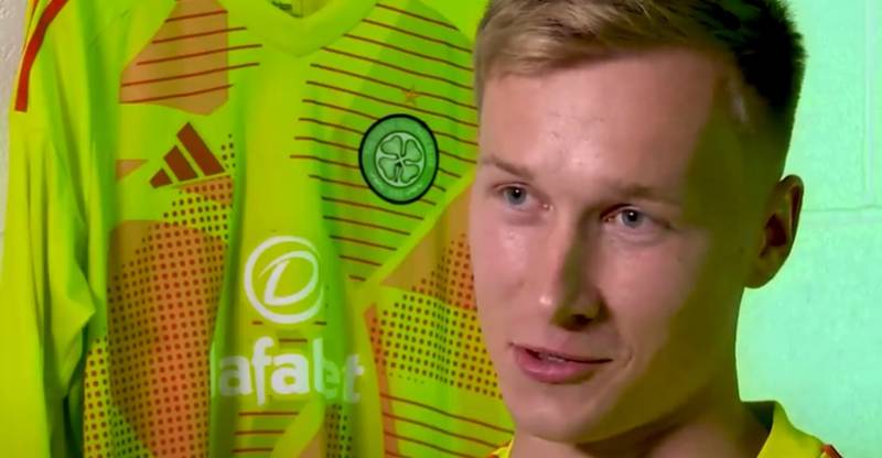 ‘Amazing,’ Admits New Bhoy