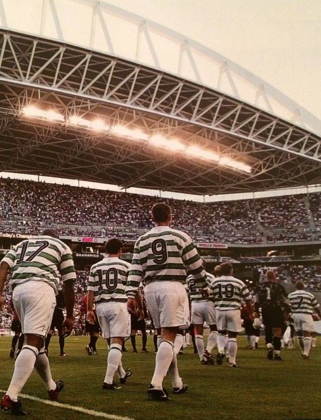 Celtic’s American Adventure continues, 1970-2004